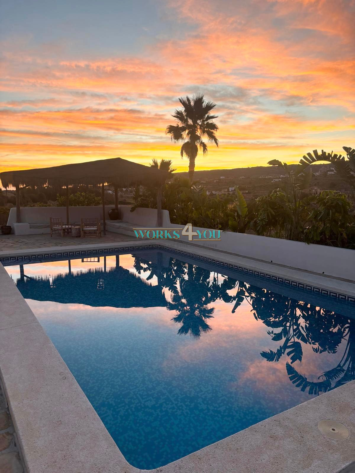 Authentic rural living on the border of Jávea - with pool, privacy and Mediterranean flair – foto 3