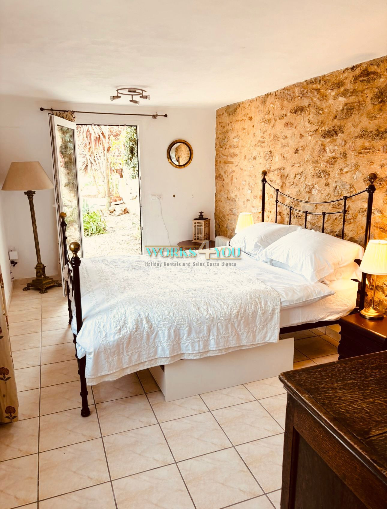 Authentic rural living on the border of Jávea - with pool, privacy and Mediterranean flair – foto 6