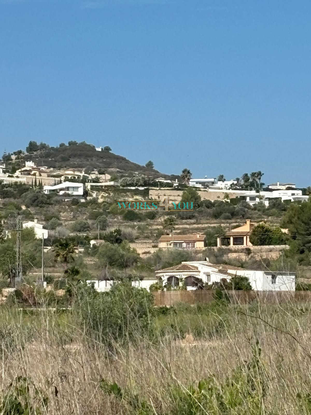Authentic rural living on the border of Jávea - with pool, privacy and Mediterranean flair – foto 7