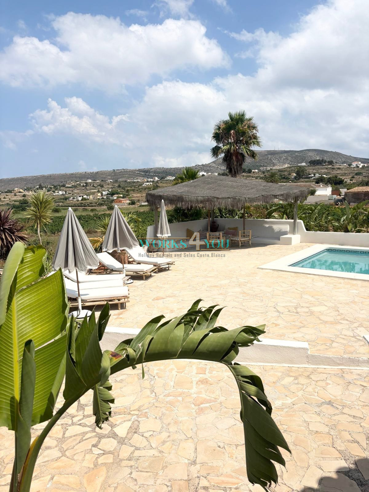 Authentic rural living on the border of Jávea - with pool, privacy and Mediterranean flair – foto 8