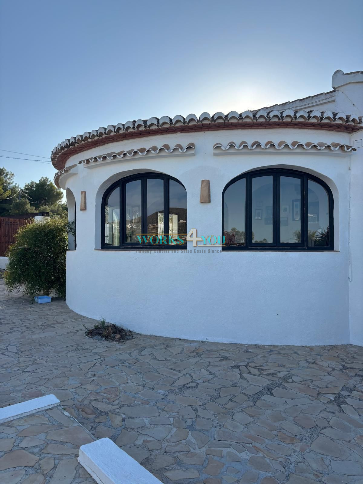 Authentic rural living on the border of Jávea - with pool, privacy and Mediterranean flair – foto 11