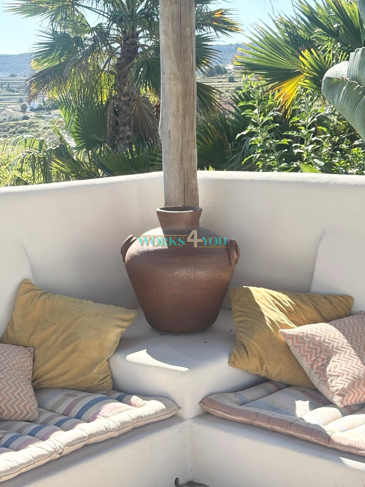 Authentic rural living on the border of Jávea - with pool, privacy and Mediterranean flair – foto 12