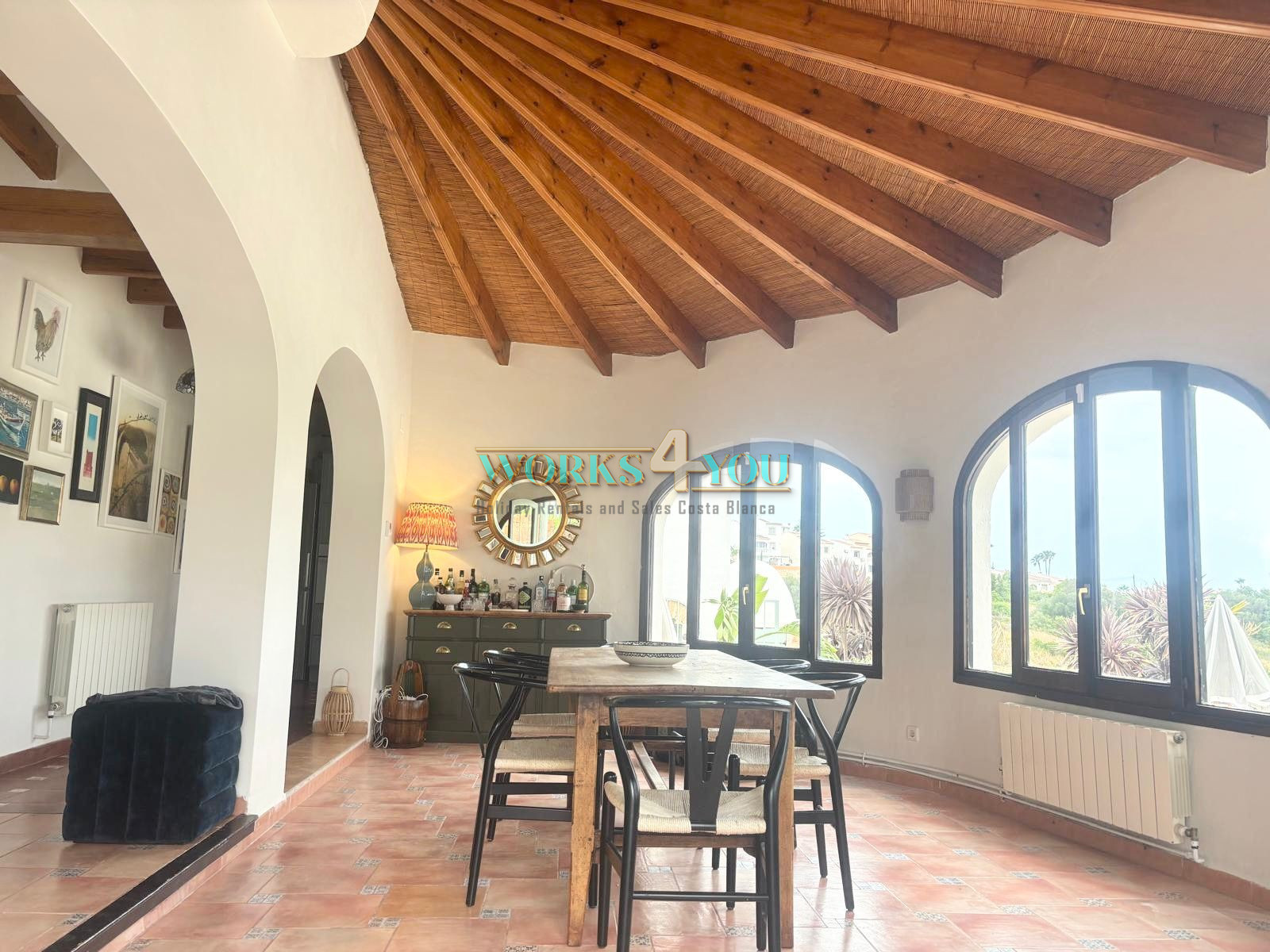 Authentic rural living on the border of Jávea - with pool, privacy and Mediterranean flair – foto 15