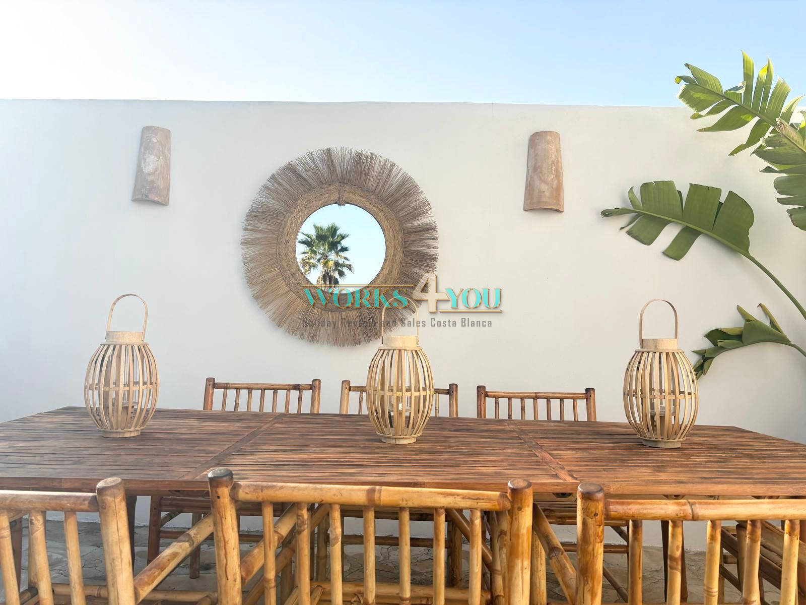 Authentic rural living on the border of Jávea - with pool, privacy and Mediterranean flair – foto 17
