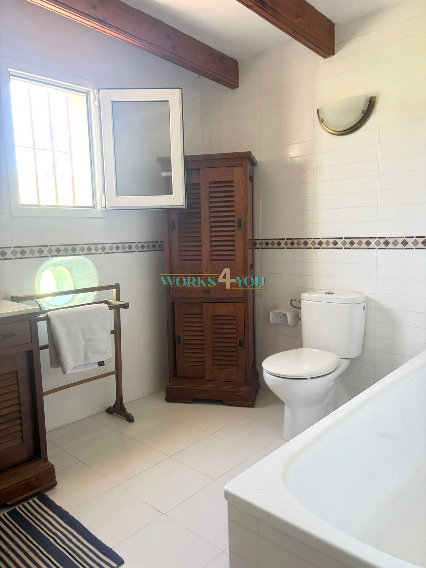 Authentic rural living on the border of Jávea - with pool, privacy and Mediterranean flair – foto 19