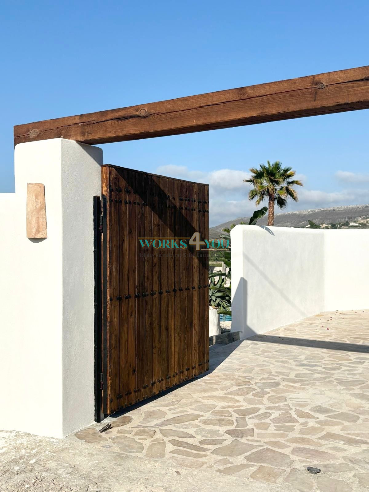 Authentic rural living on the border of Jávea - with pool, privacy and Mediterranean flair – foto 22