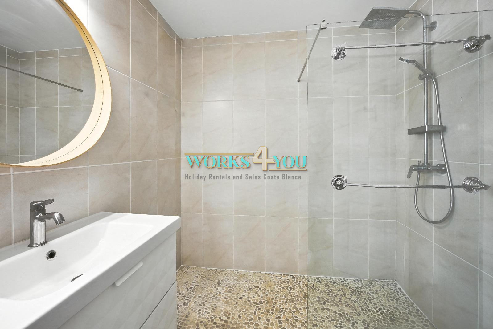 Large completely renovated 7 bedroom villa located in the beautiful Campo of Javea – foto 7