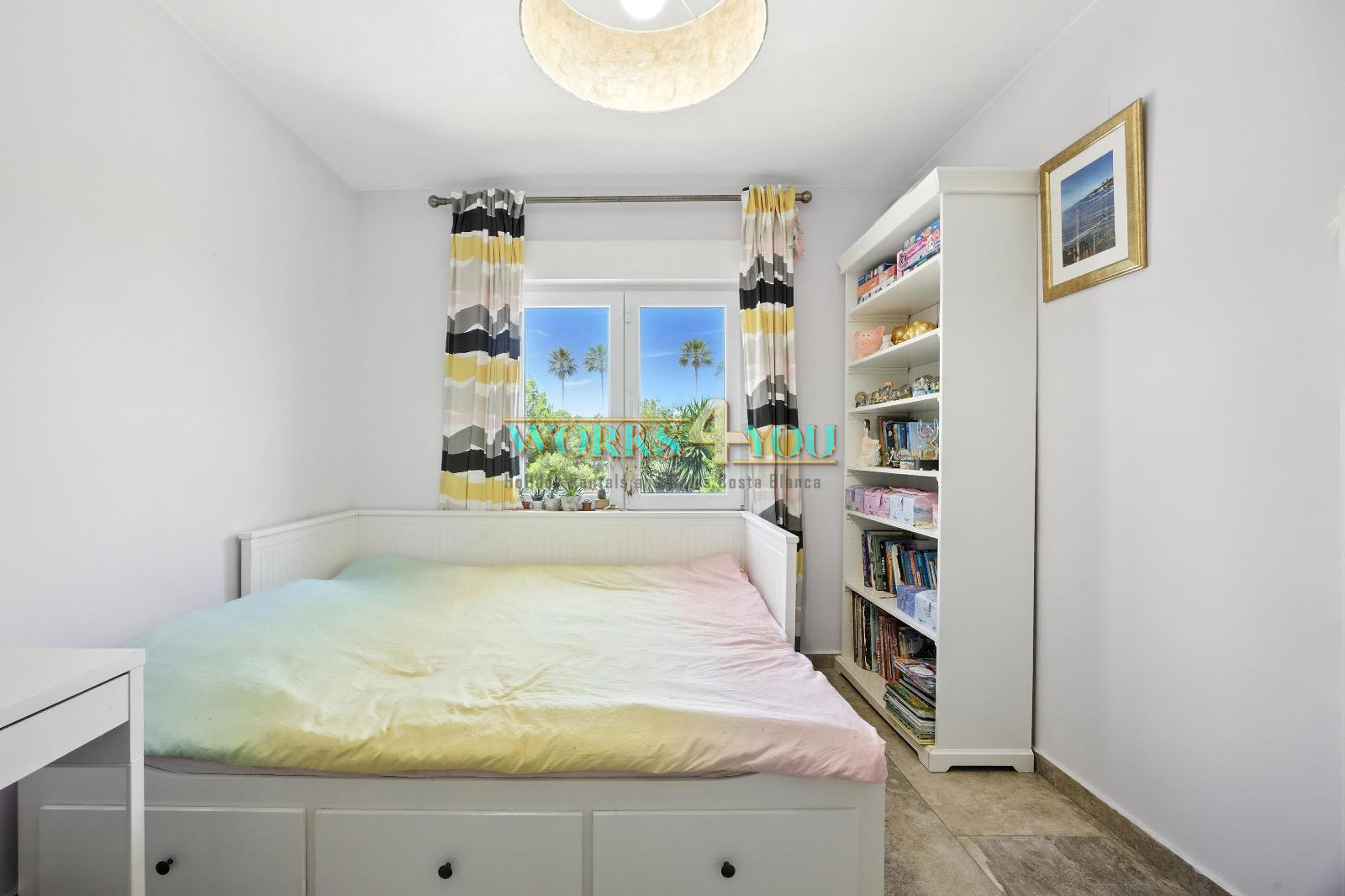 Large completely renovated 7 bedroom villa located in the beautiful Campo of Javea – foto 8