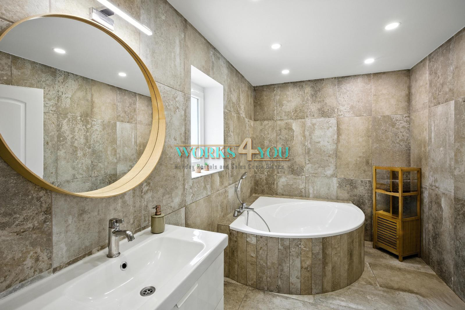 Large completely renovated 7 bedroom villa located in the beautiful Campo of Javea – foto 10