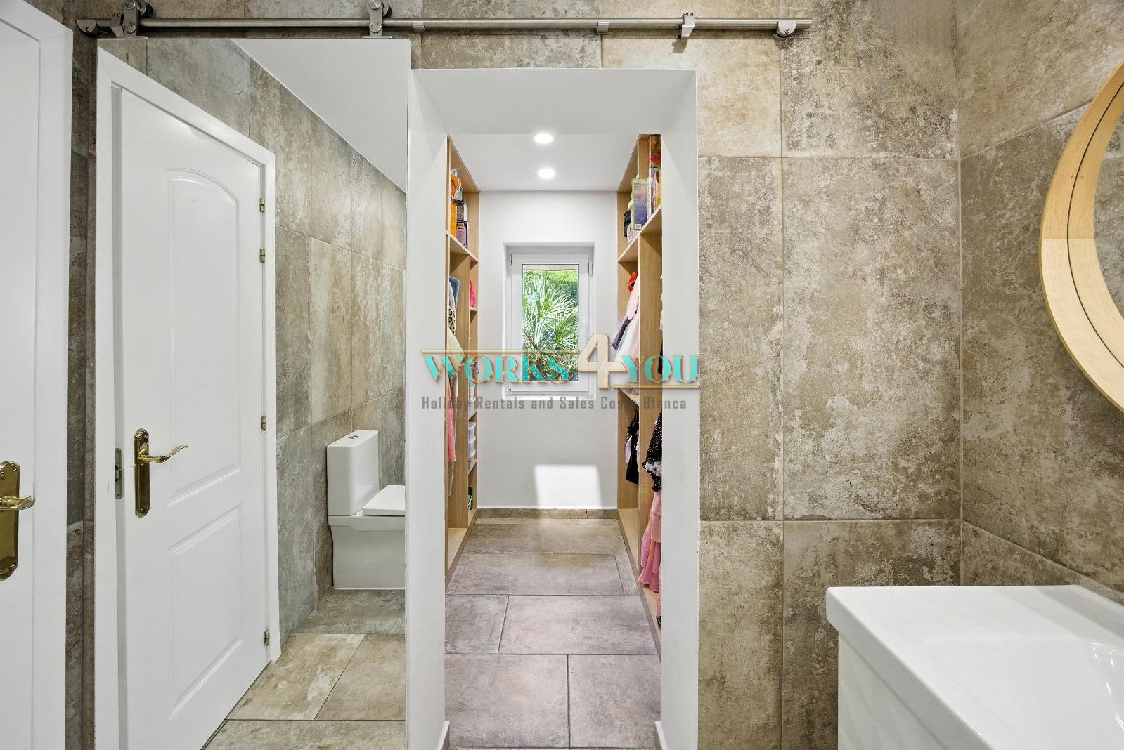 Large completely renovated 7 bedroom villa located in the beautiful Campo of Javea – foto 15