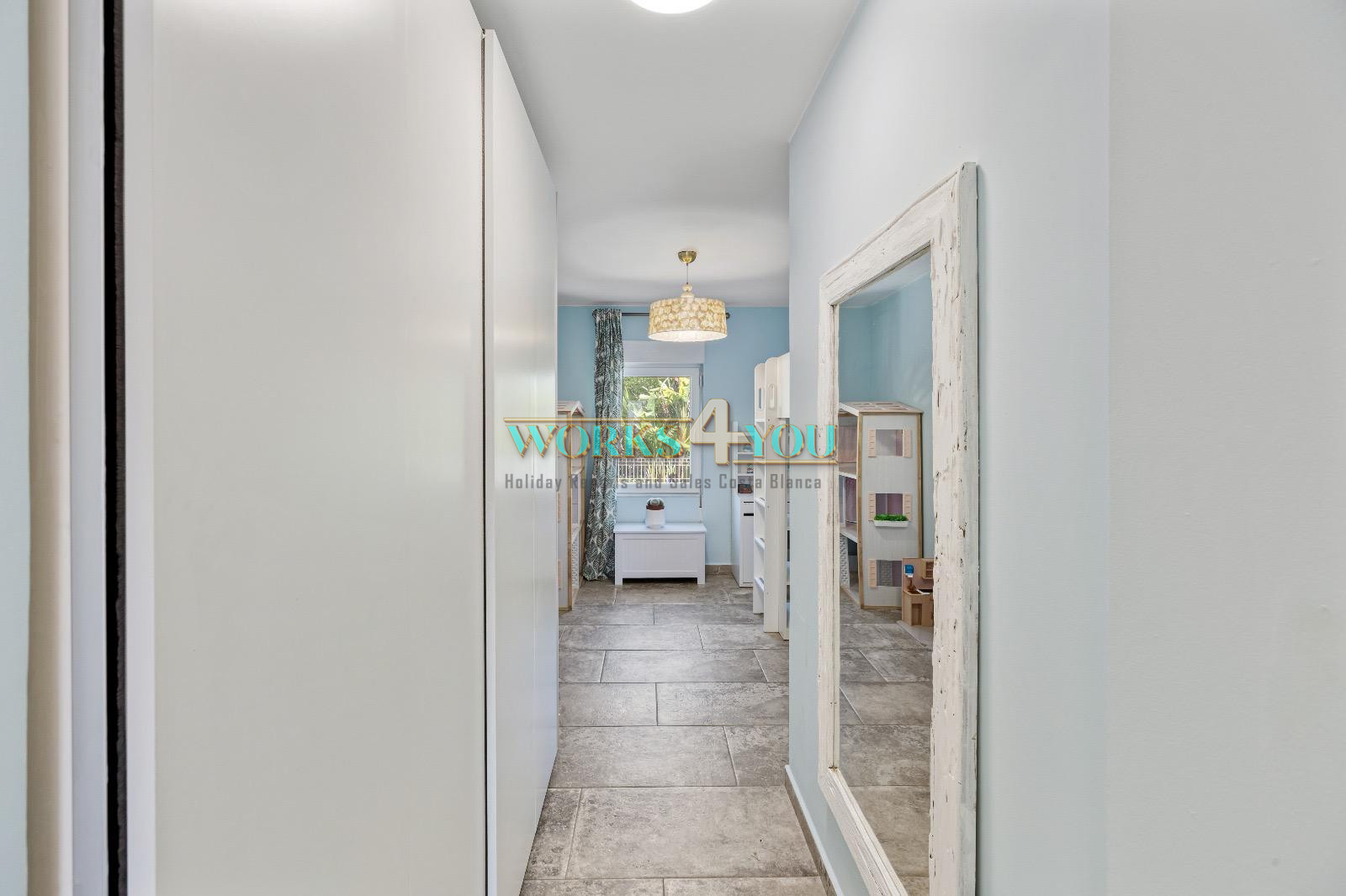 Large completely renovated 7 bedroom villa located in the beautiful Campo of Javea – foto 18