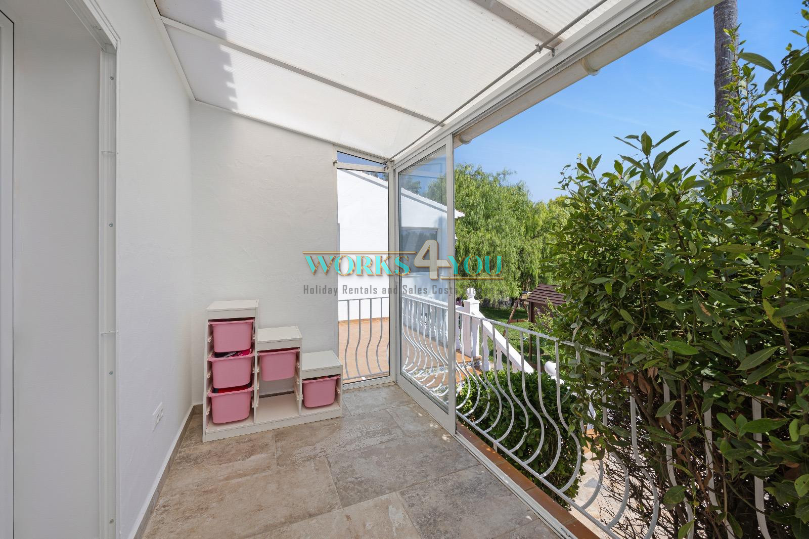 Large completely renovated 7 bedroom villa located in the beautiful Campo of Javea – foto 24