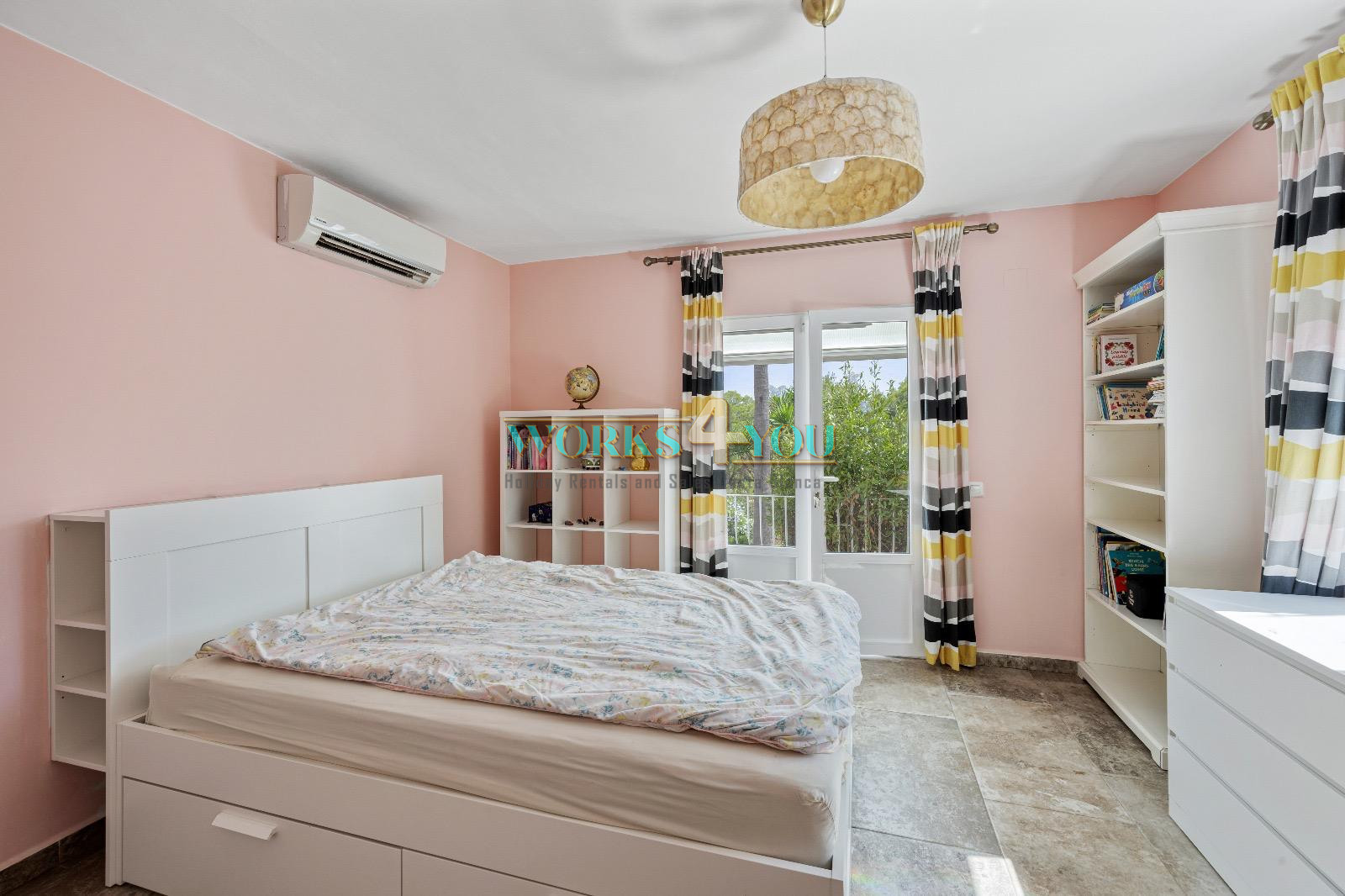 Large completely renovated 7 bedroom villa located in the beautiful Campo of Javea – foto 27