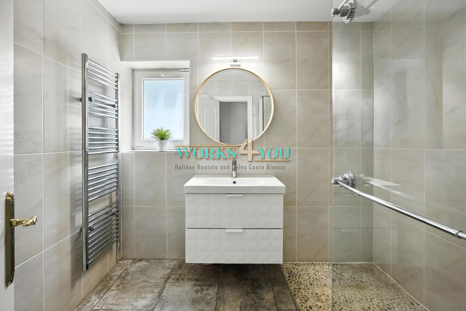 Large completely renovated 7 bedroom villa located in the beautiful Campo of Javea – foto 49