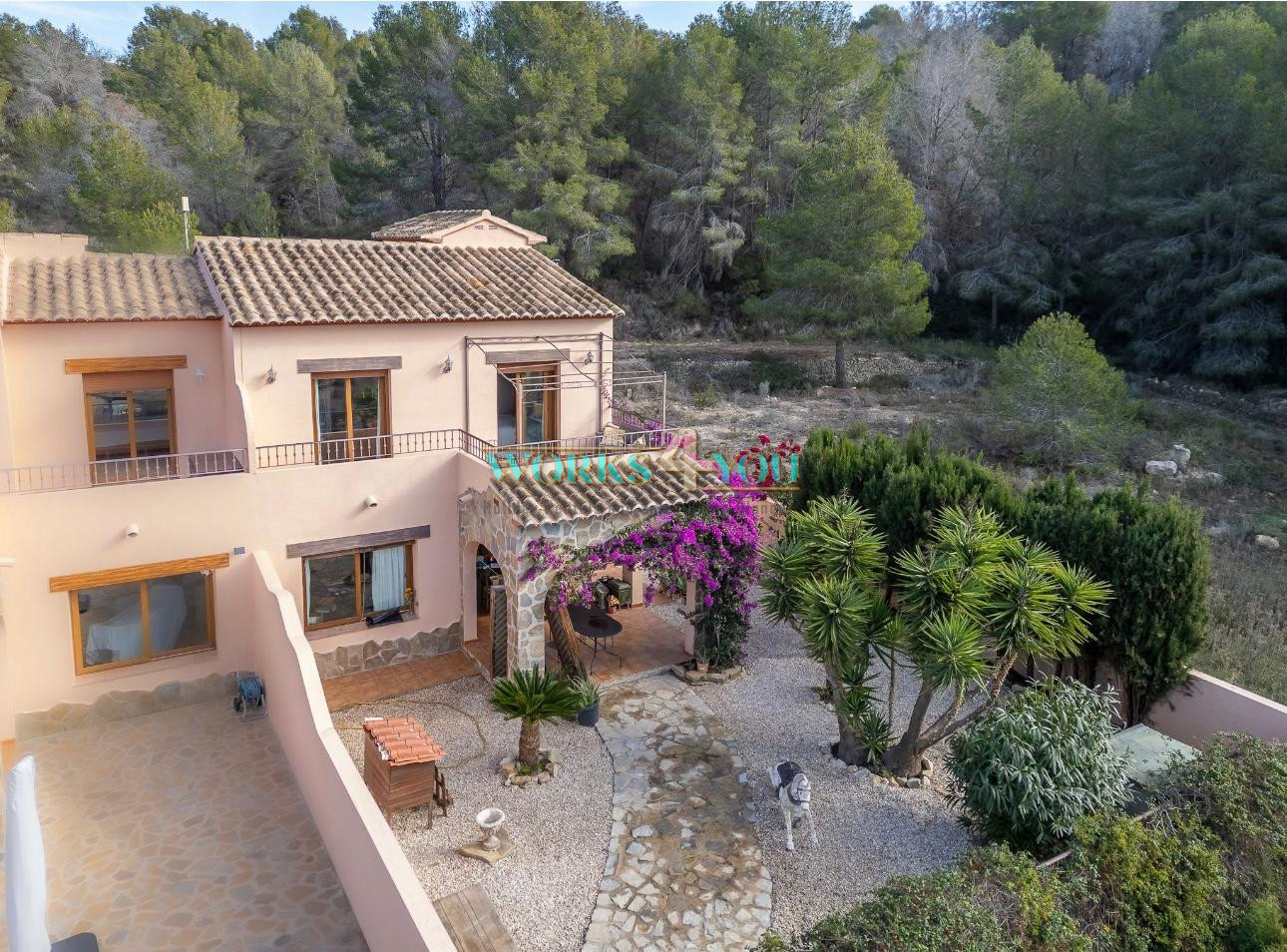 3 bedroom house calpe – foto 5