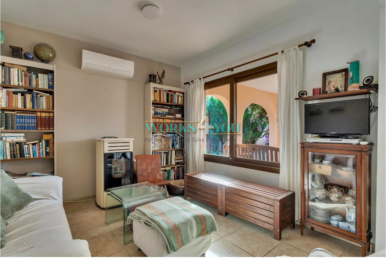 3 bedroom house calpe – foto 22