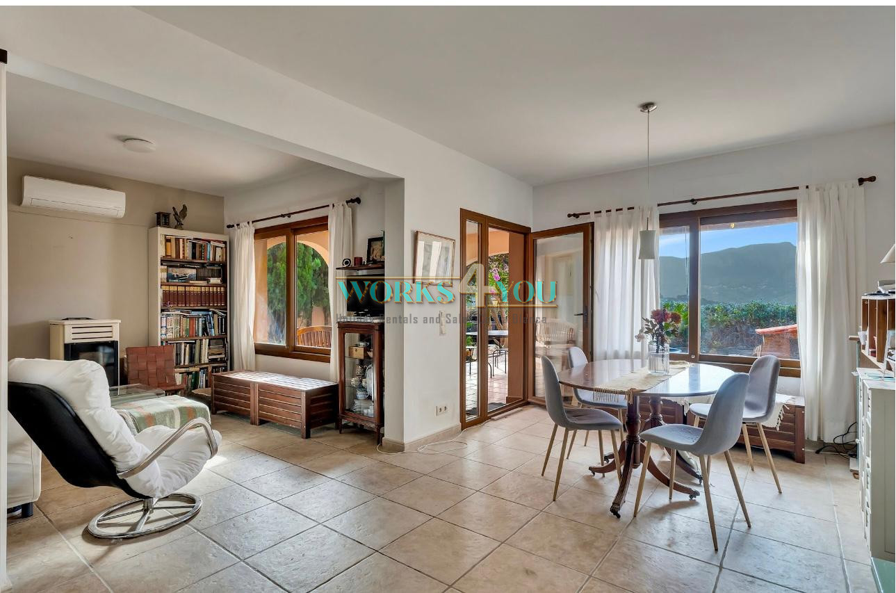 3 bedroom house calpe – foto 23