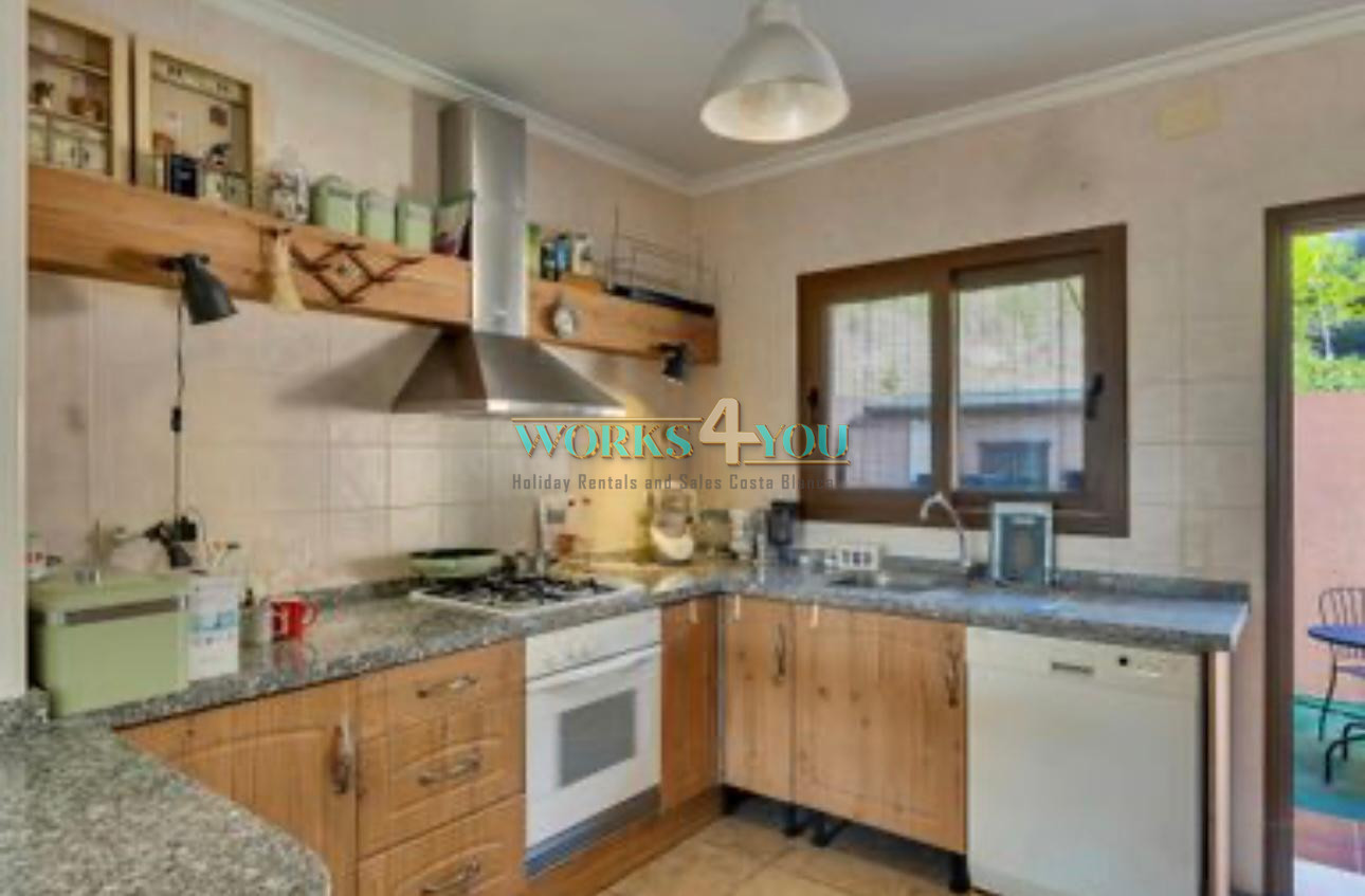 3 bedroom house calpe – foto 24
