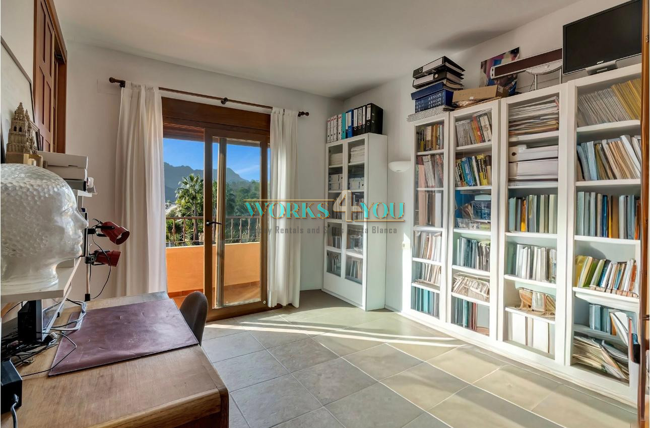3 bedroom house calpe – foto 28