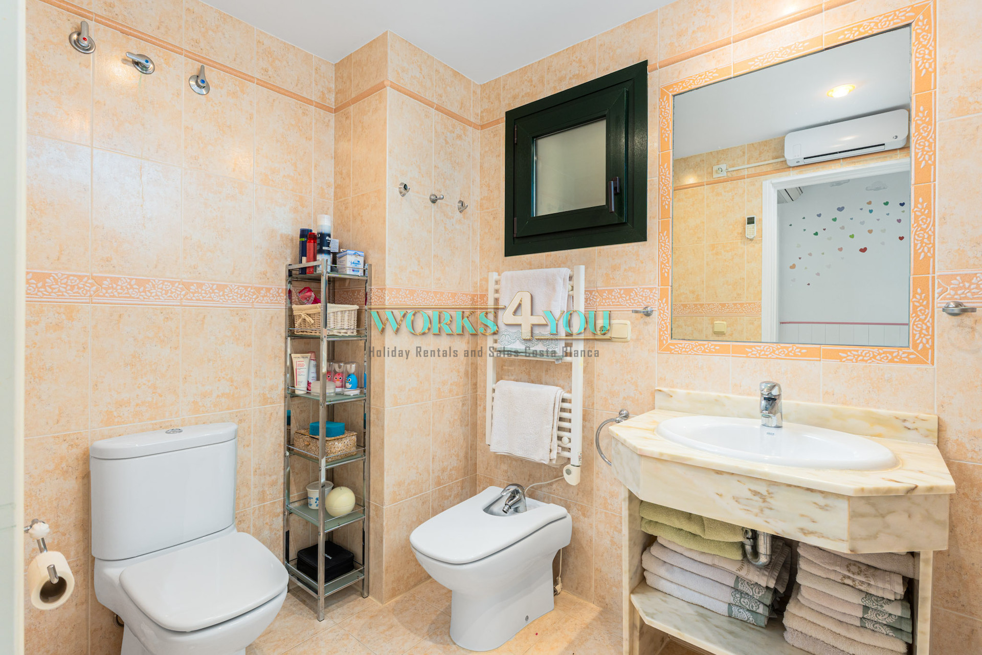Modern 2-Bedroom Penthouse with Panoramic Sea & Mountain Views in Sierra de Altea – foto 13
