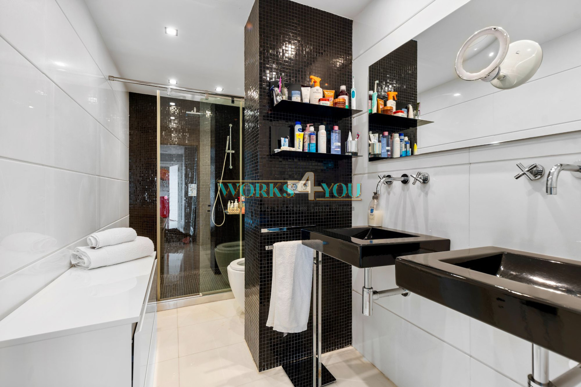Luxury Duplex Penthouse in Altea La Vella with 91m² Terrace & Panoramic Sea Views – foto 45
