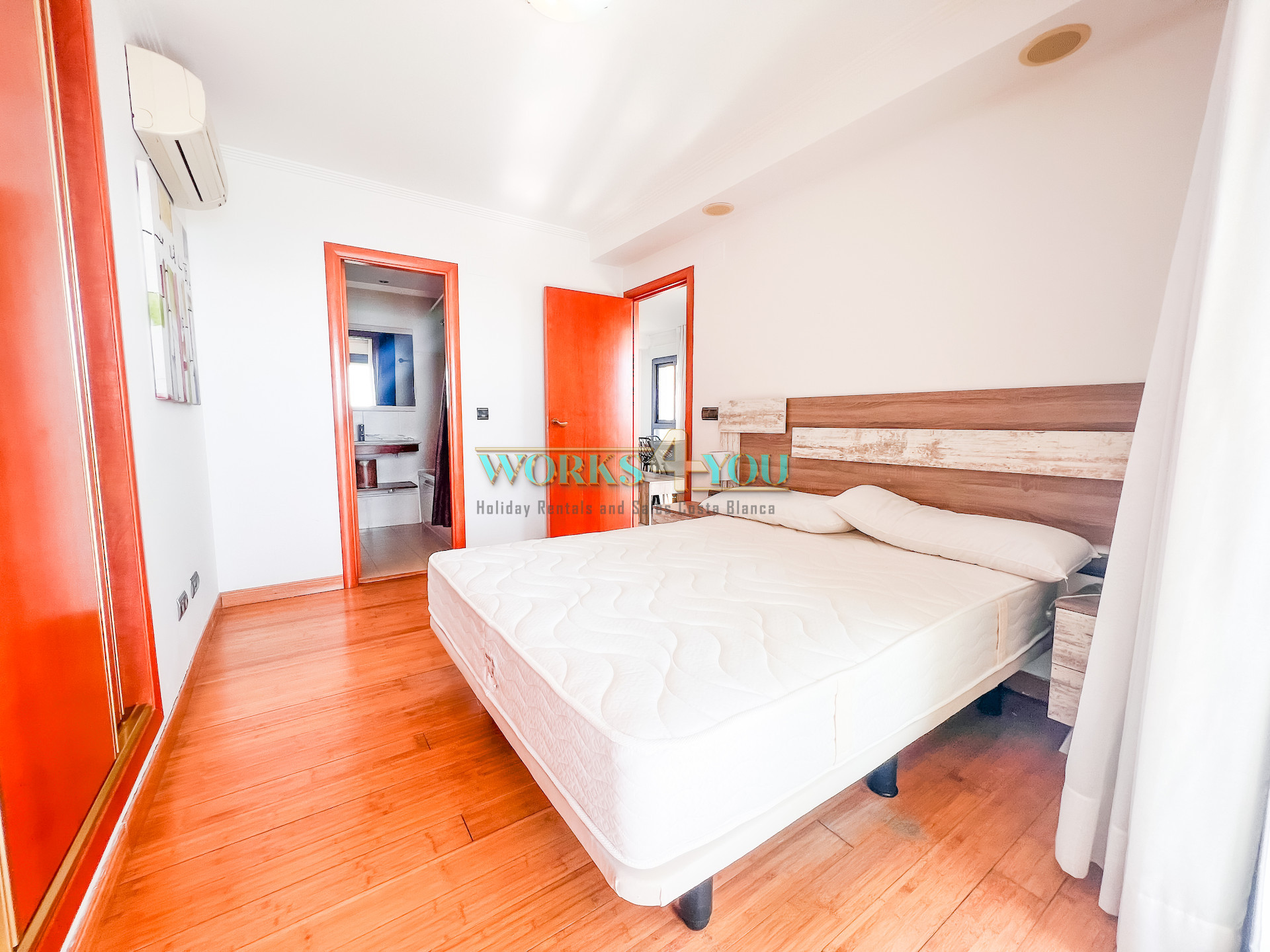 Front row apartment Altea – foto 6