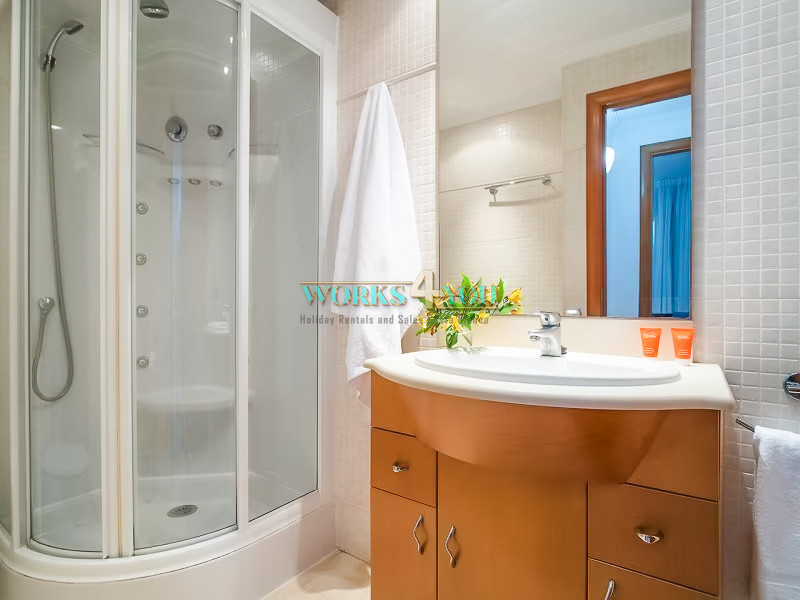 Front row apartment Altea – foto 7