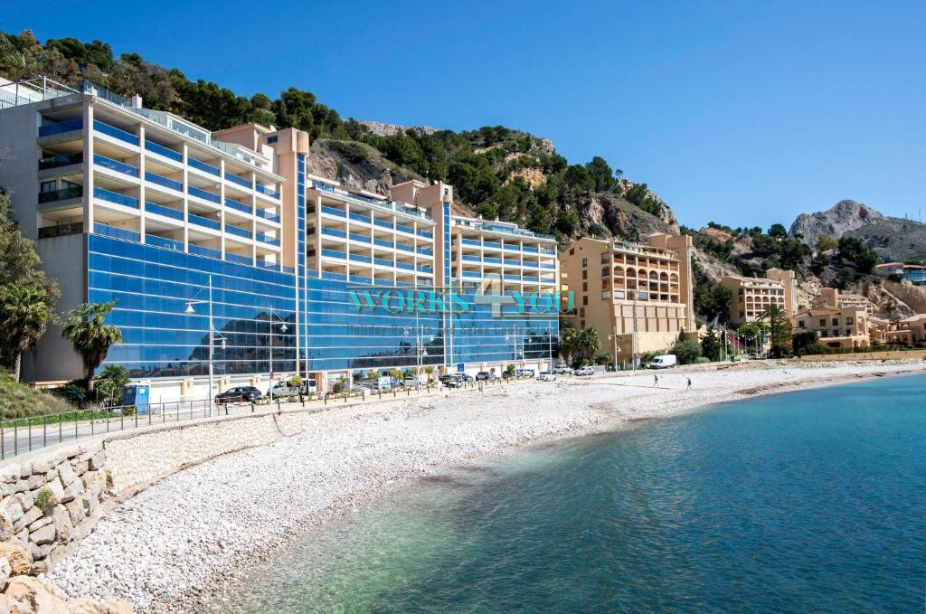 Front row apartment Altea – foto 9