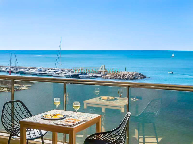 Front row apartment Altea – foto 13