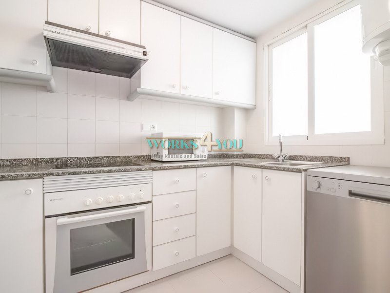 2-Bedroom Sea View Apartment in Altea Mascarat – foto 3