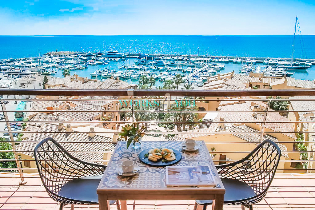 2-Bedroom Sea View Apartment in Altea Mascarat – foto 8