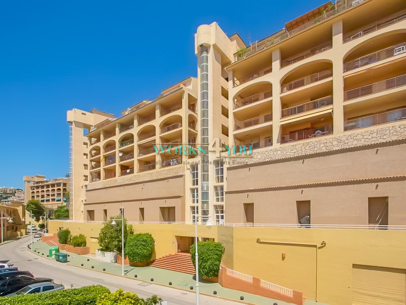 2-Bedroom Sea View Apartment in Altea Mascarat – foto 11