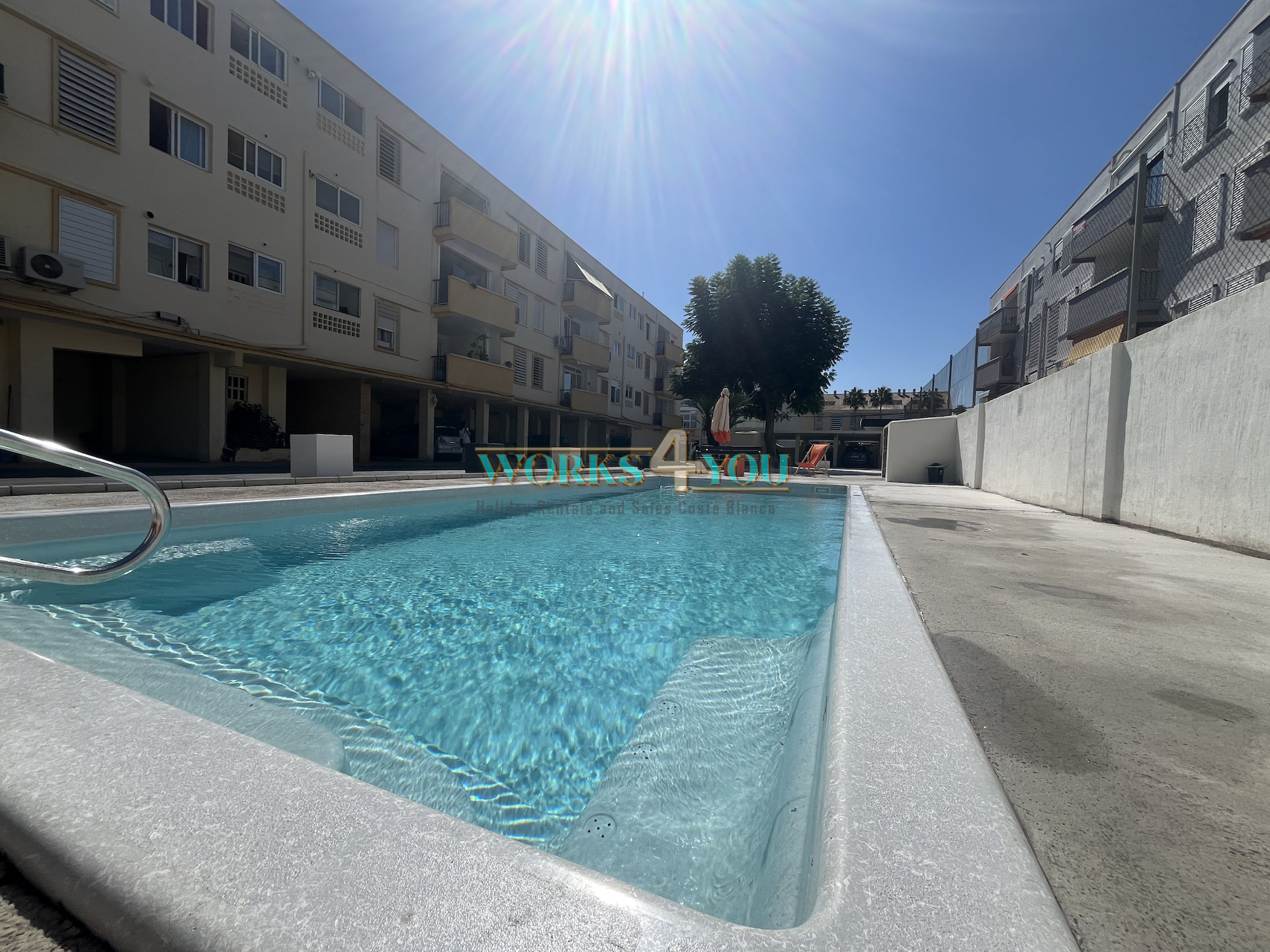 2 Bedroom apartment Javea – foto 2