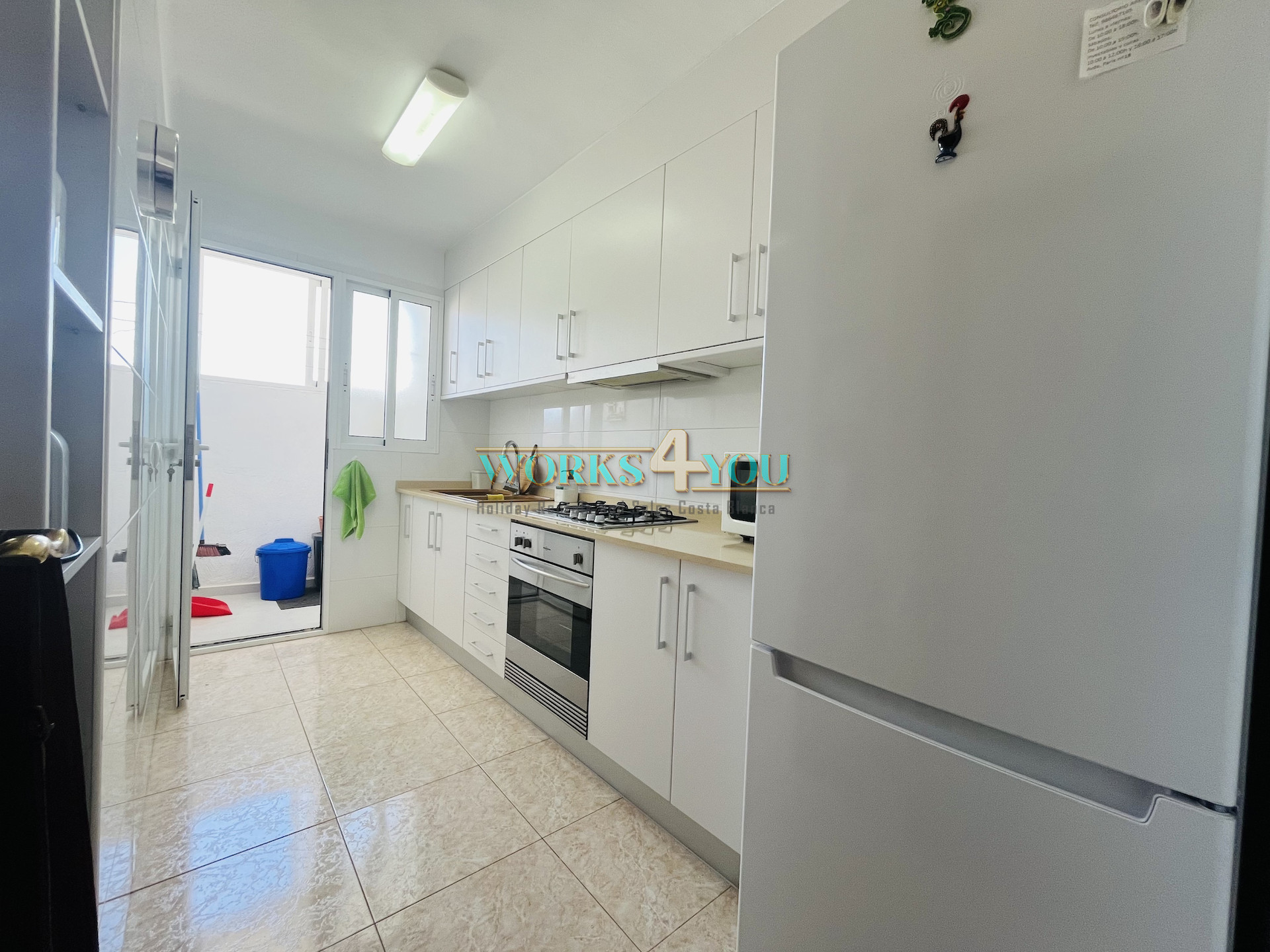 2 Bedroom apartment Javea – foto 3