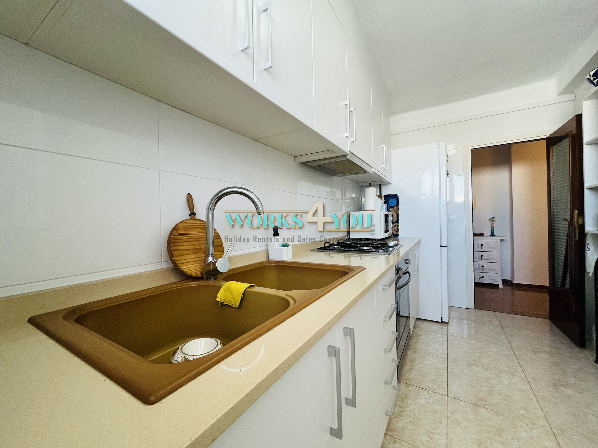 2 Bedroom apartment Javea – foto 4
