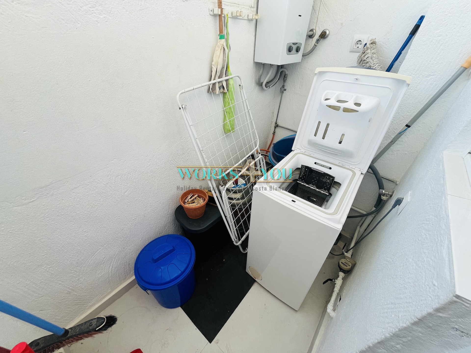 2 Bedroom apartment Javea – foto 5