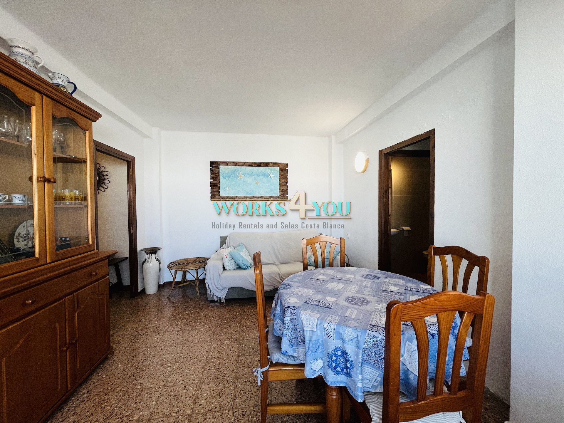 2 Bedroom apartment Javea – foto 6