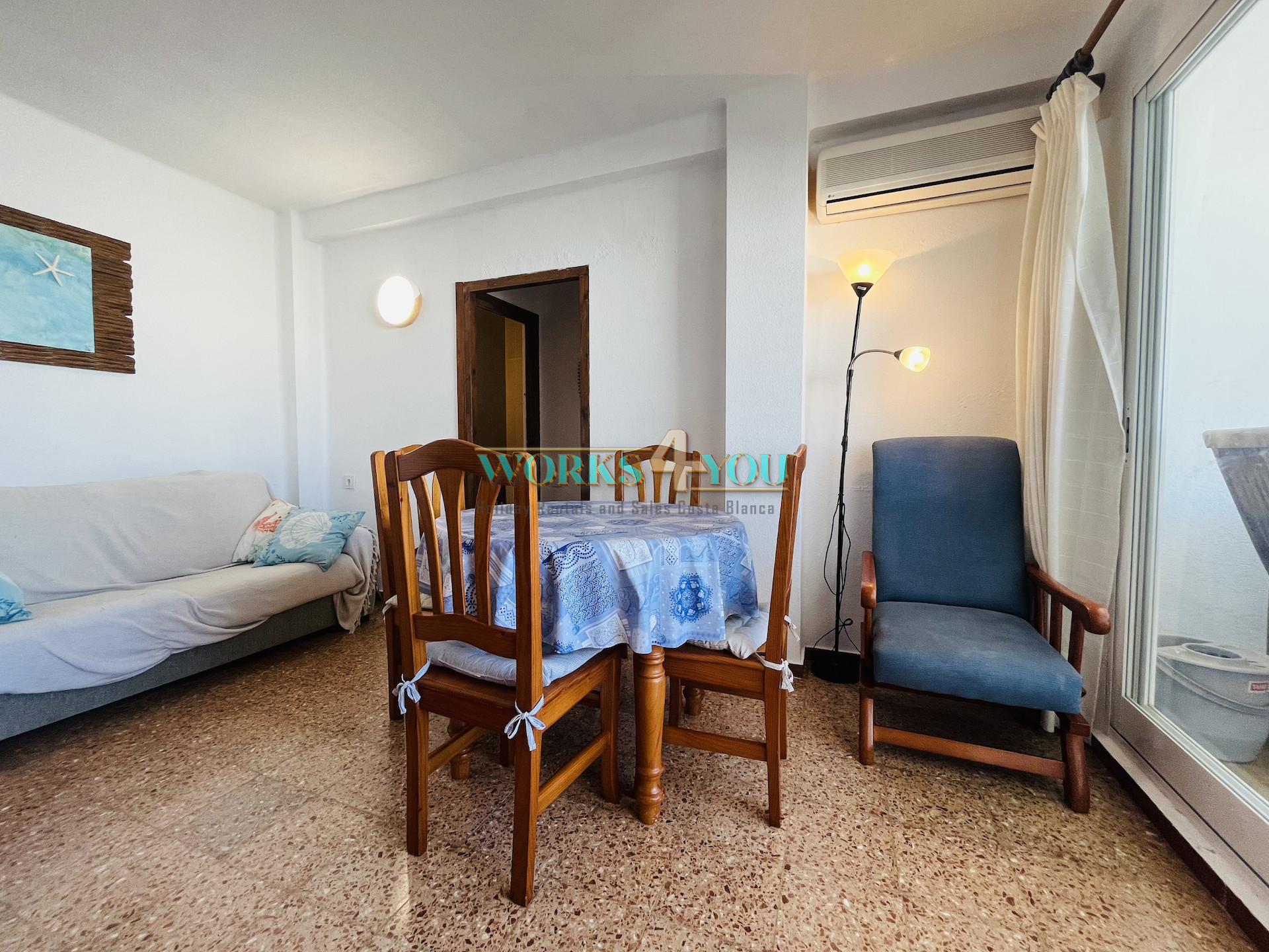 2 Bedroom apartment Javea – foto 7