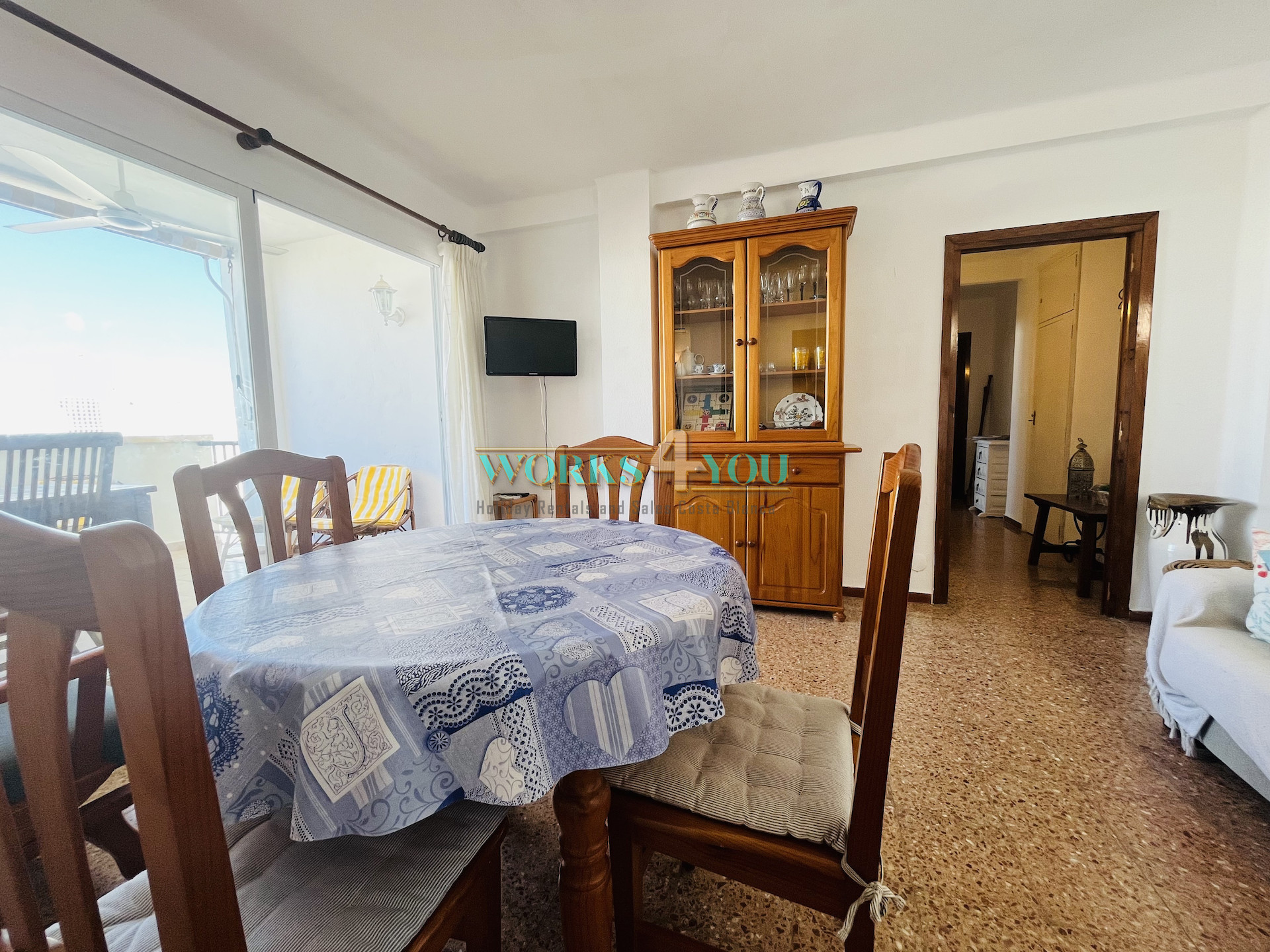 2 Bedroom apartment Javea – foto 8