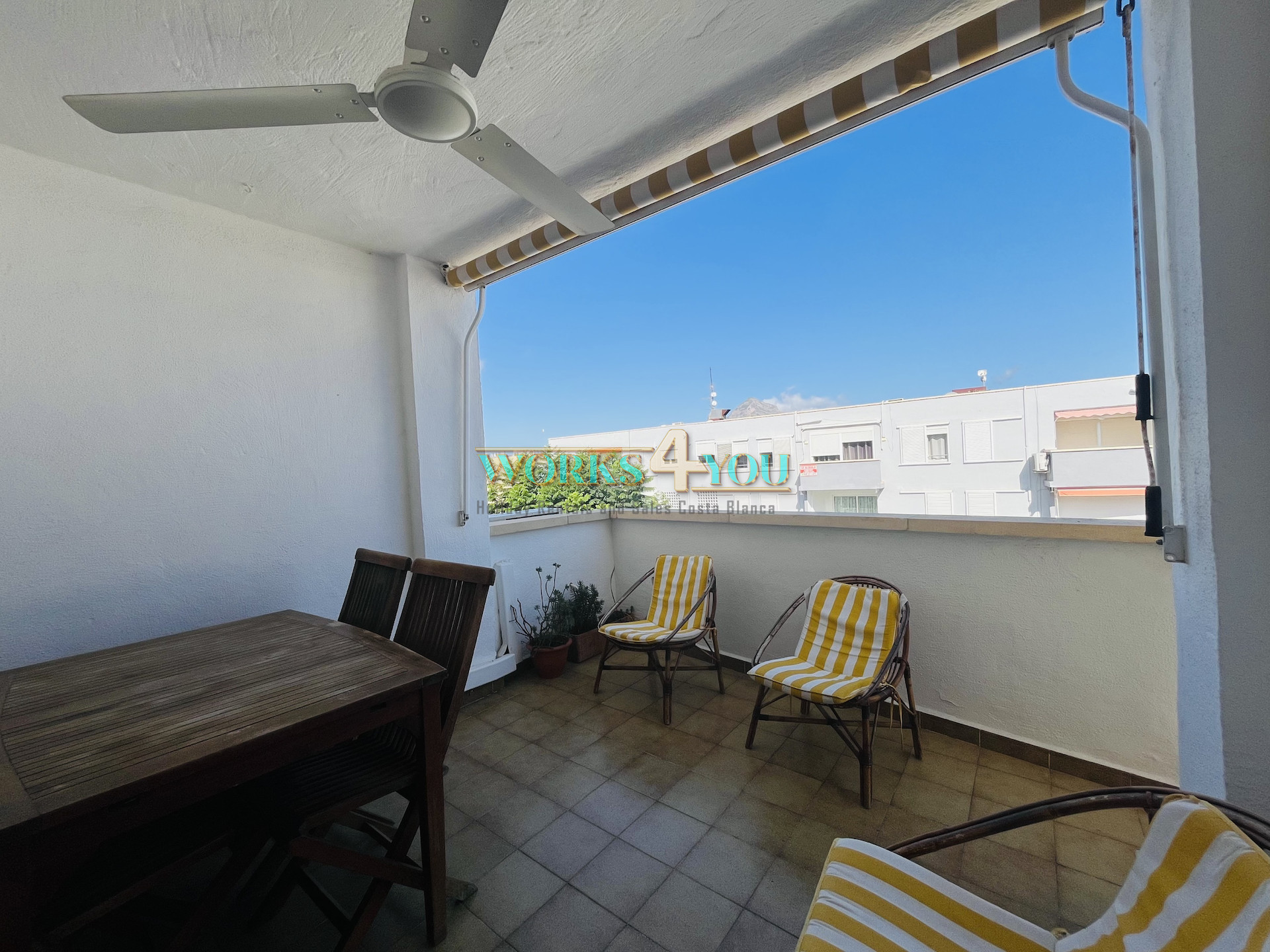 2 Bedroom apartment Javea – foto 9