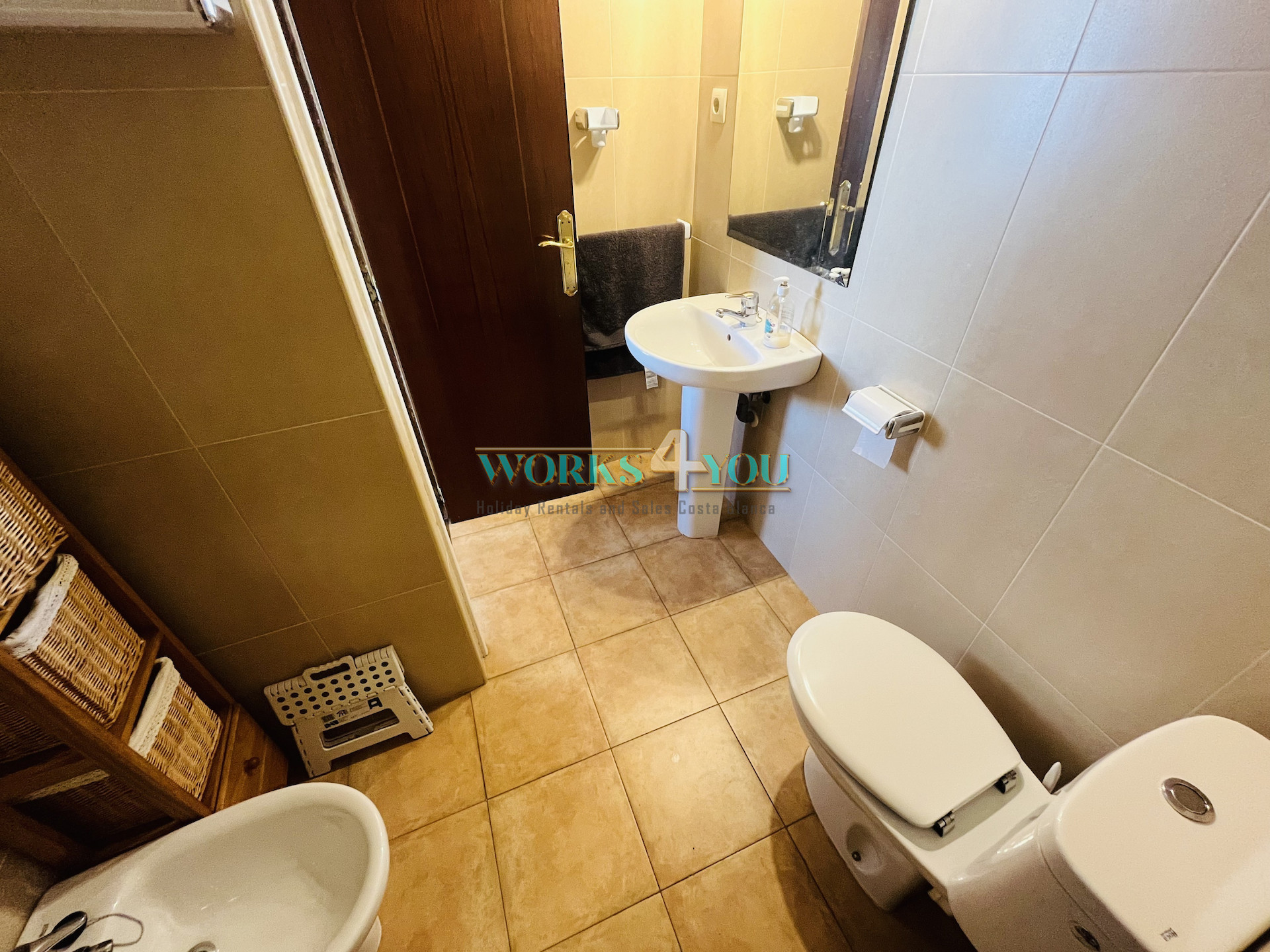 2 Bedroom apartment Javea – foto 10