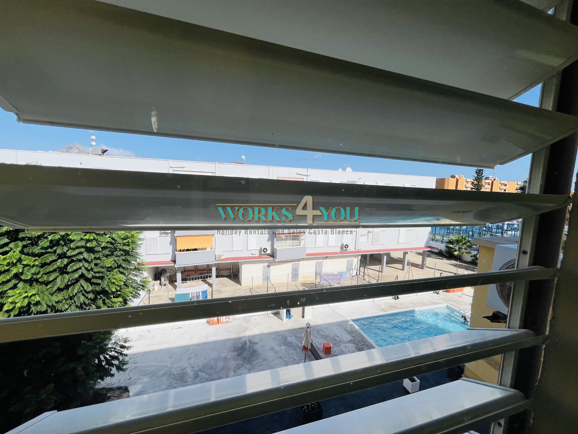 2 Bedroom apartment Javea – foto 12