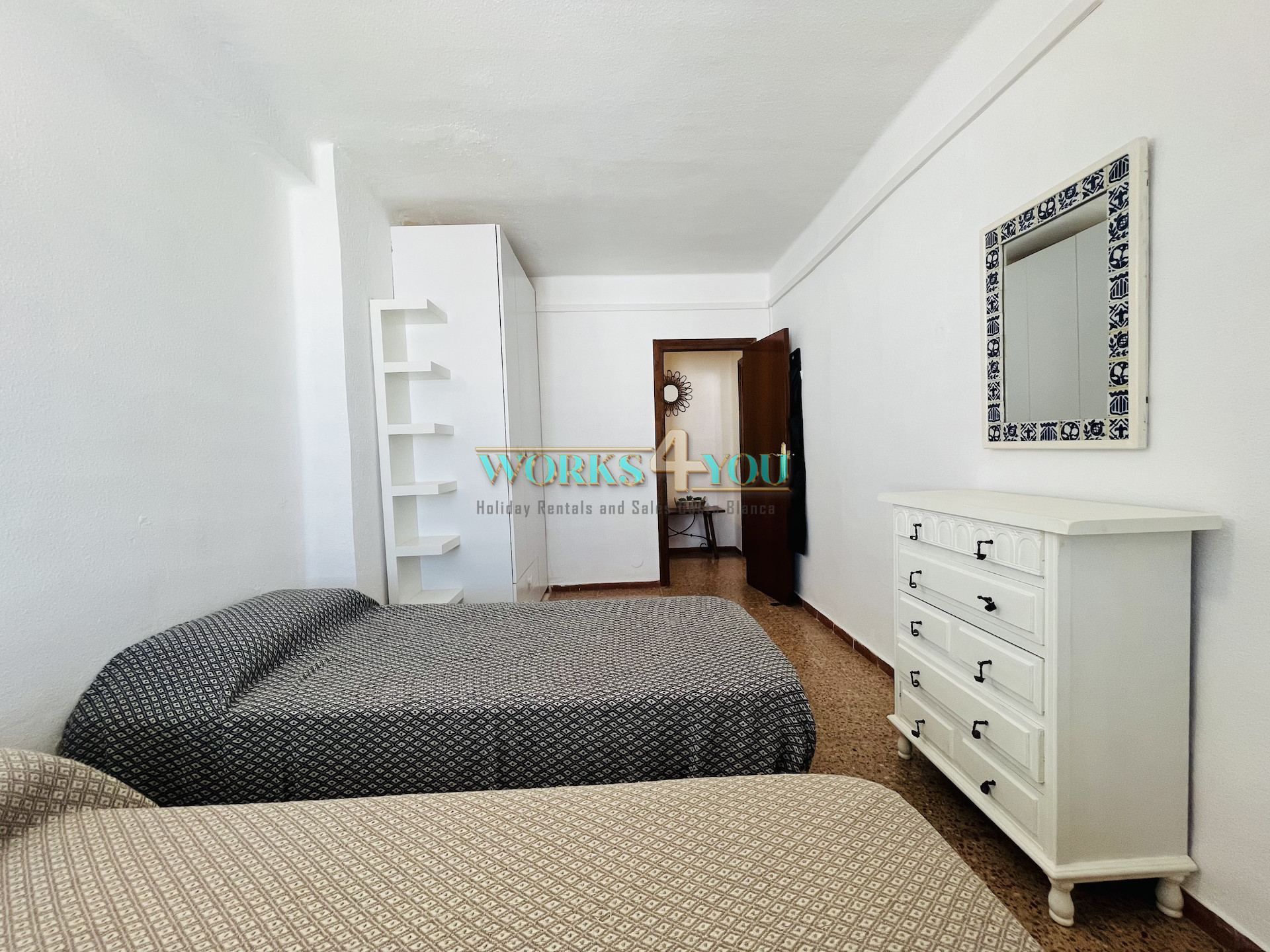 2 Bedroom apartment Javea – foto 15