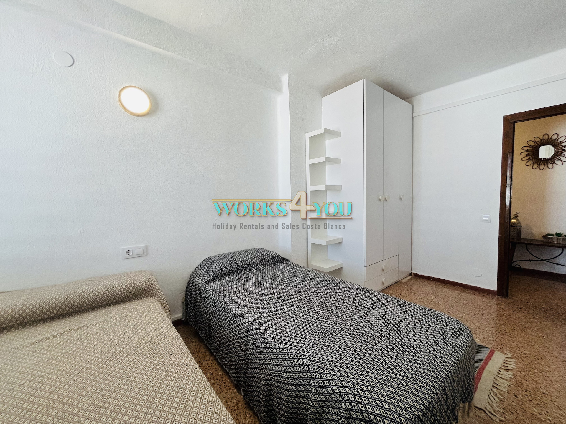 2 Bedroom apartment Javea – foto 16