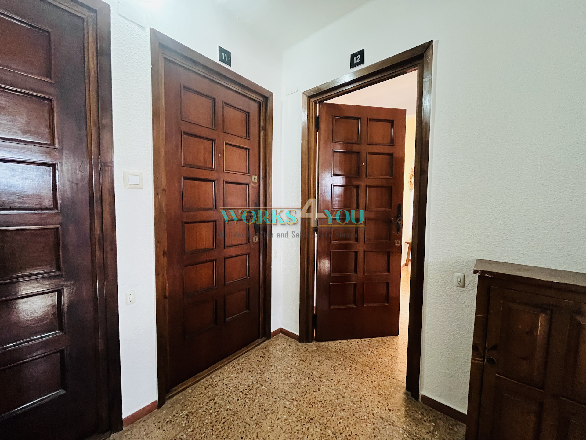 2 Bedroom apartment Javea – foto 18