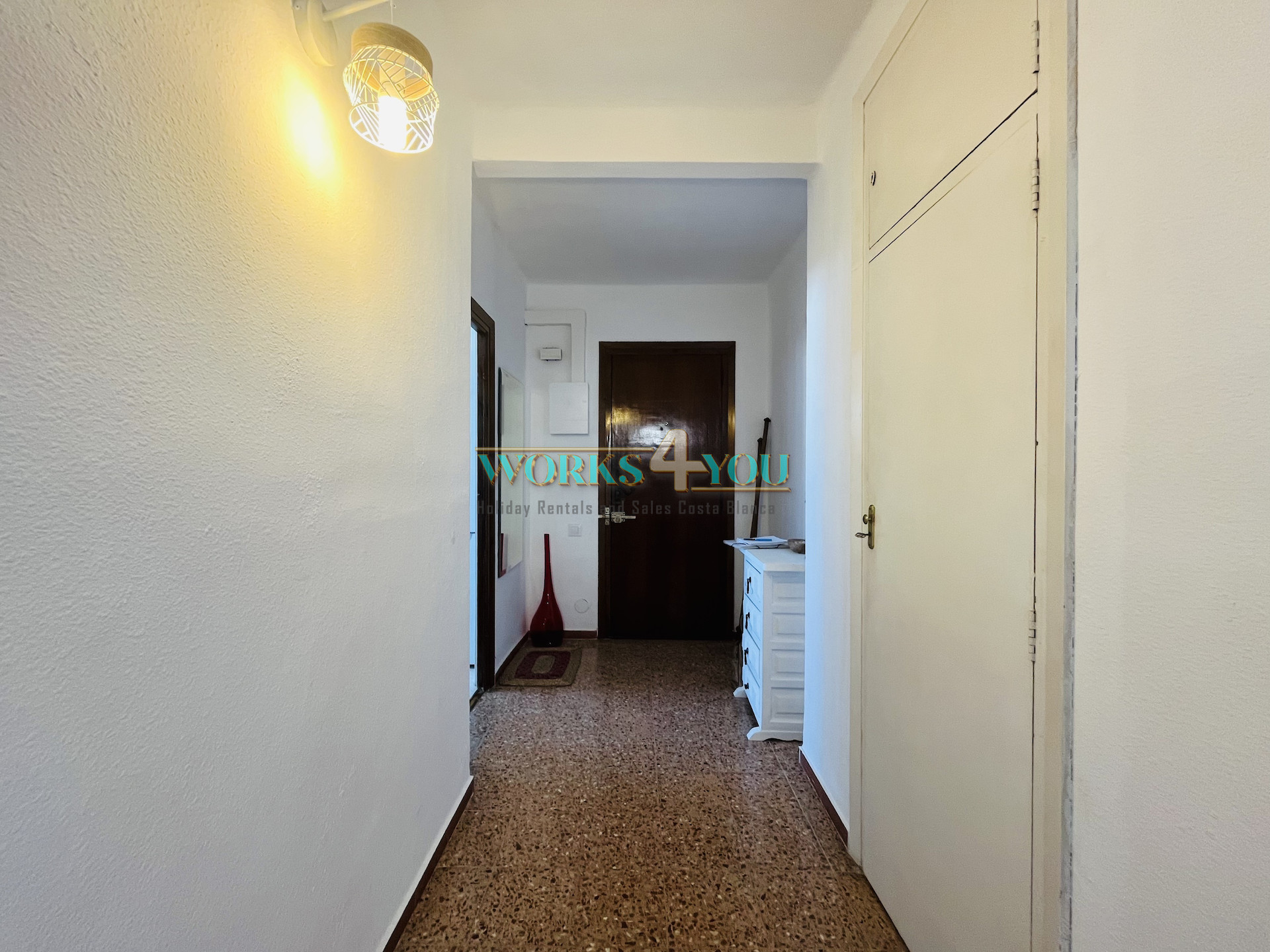 2 Bedroom apartment Javea – foto 19