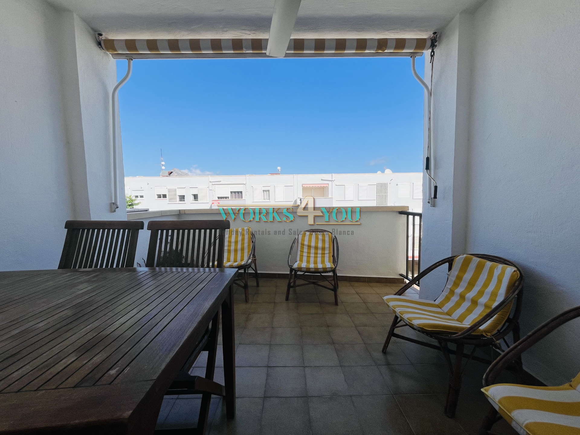 2 Bedroom apartment Javea – foto 20