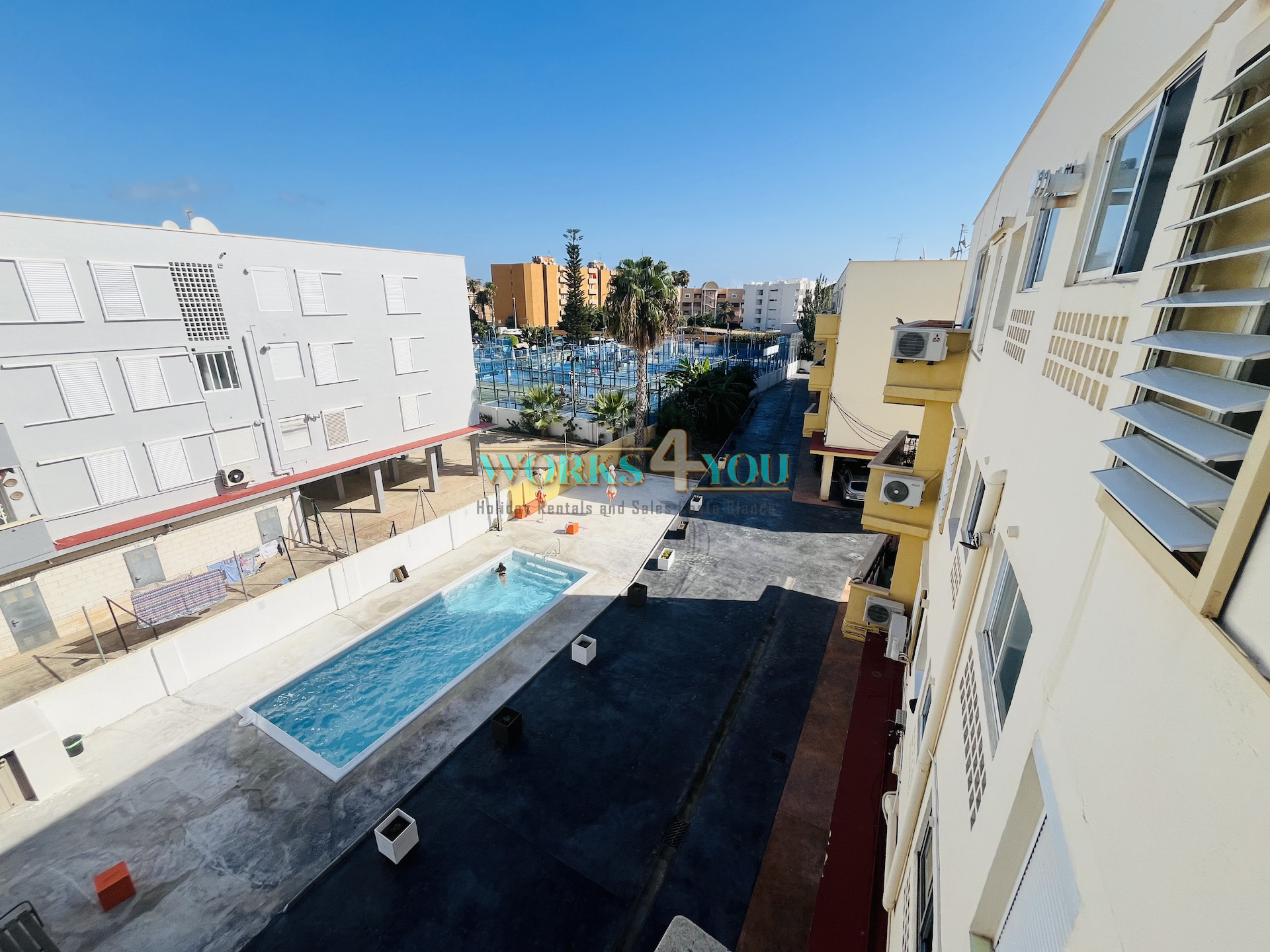 2 Bedroom apartment Javea – foto 21