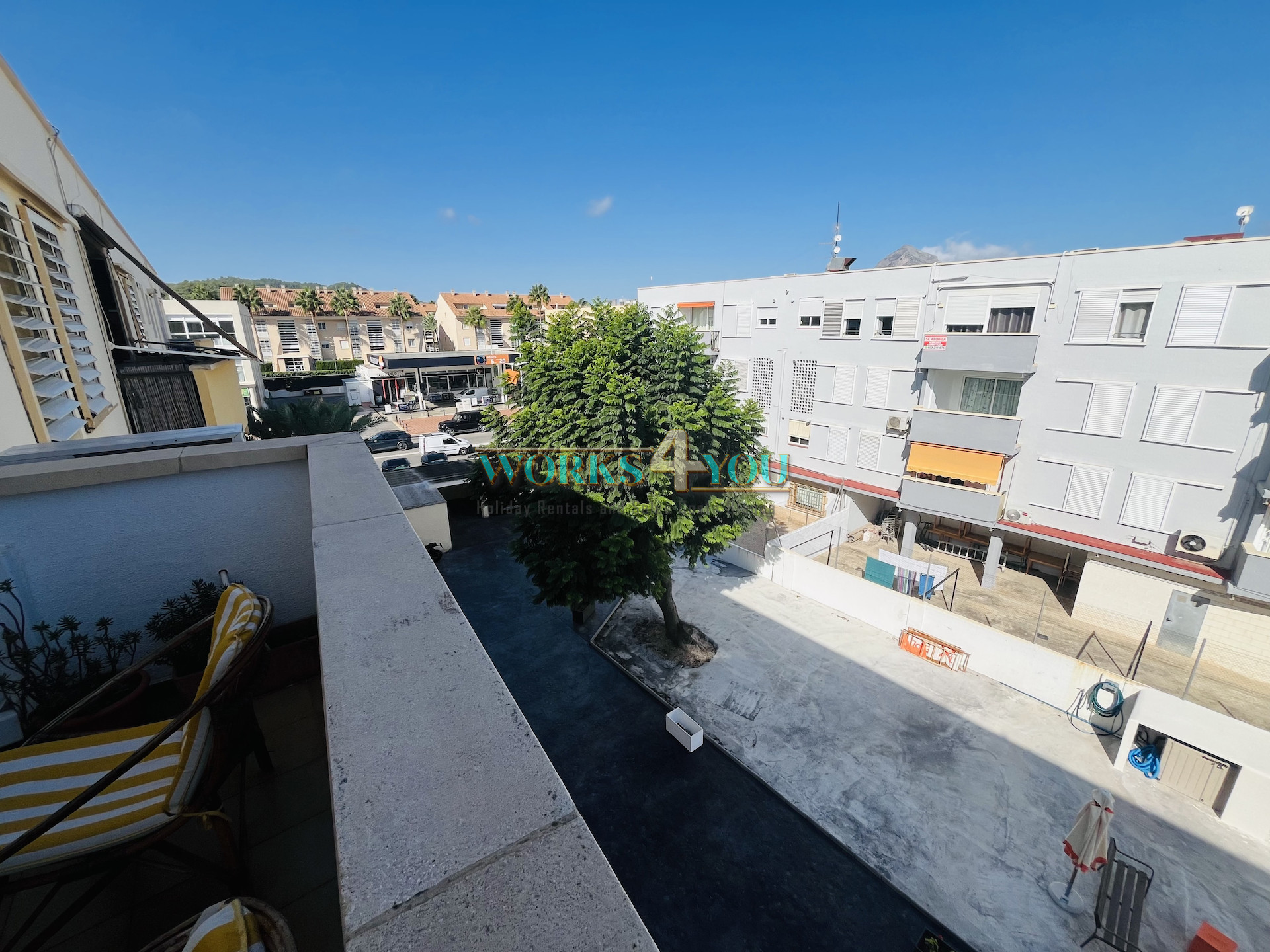 2 Bedroom apartment Javea – foto 22