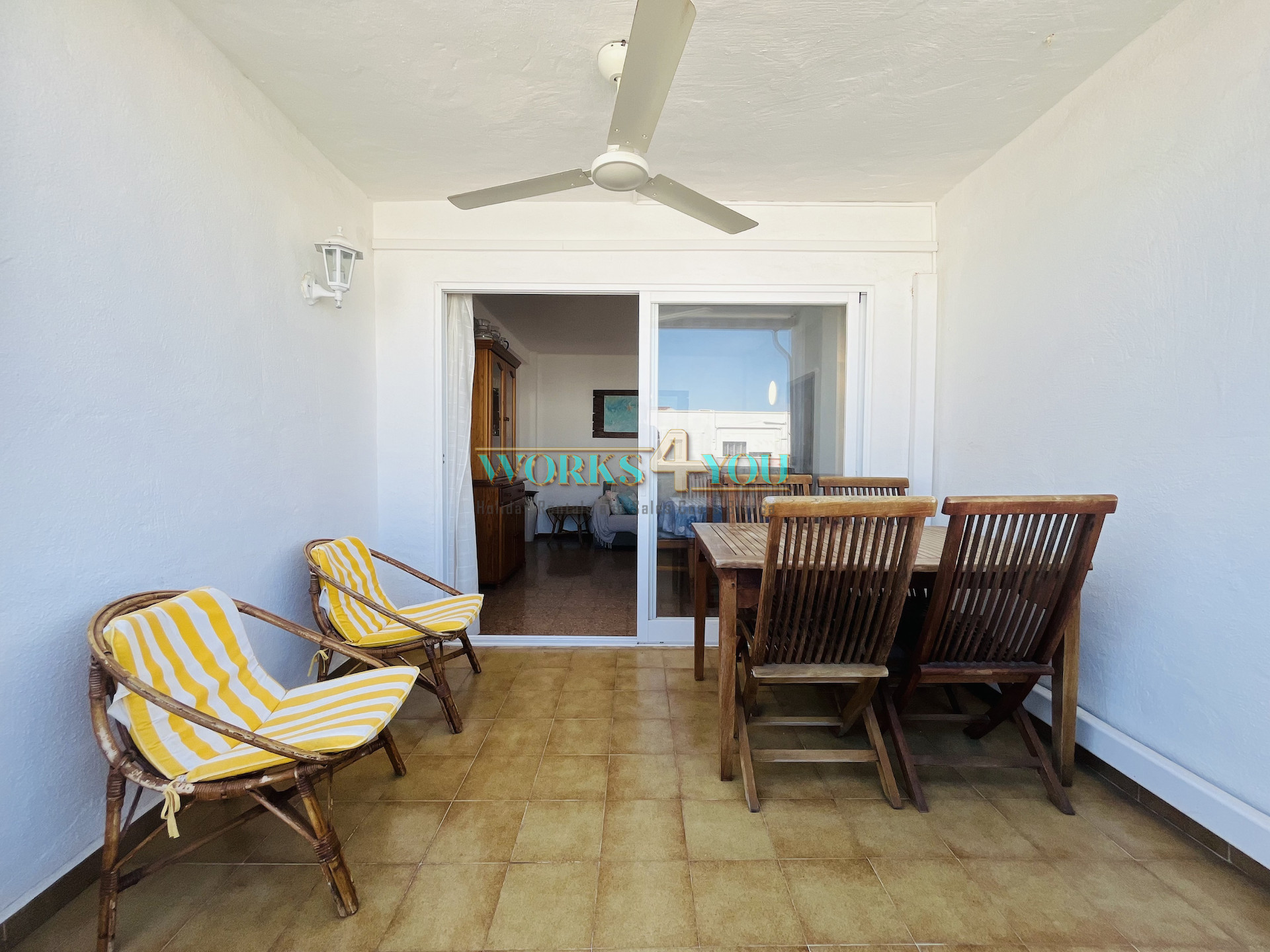 2 Bedroom apartment Javea – foto 23